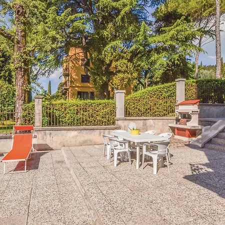 Paolina Holiday home *