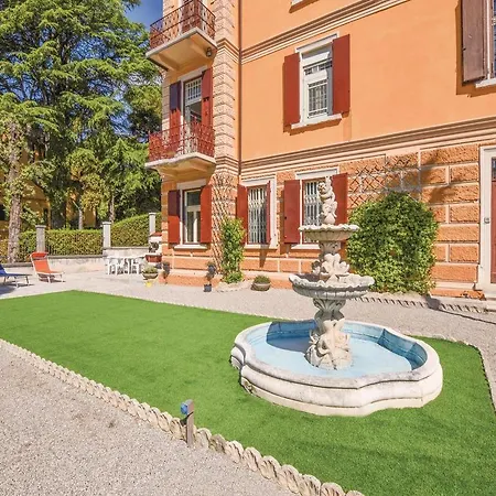 Paolina Holiday home