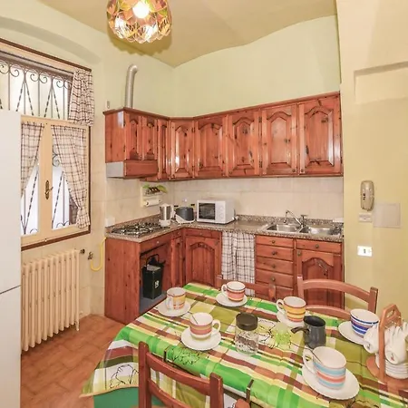 Paolina Holiday home