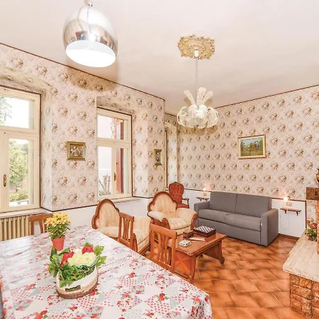 Paolina Holiday home Gardone Riviera